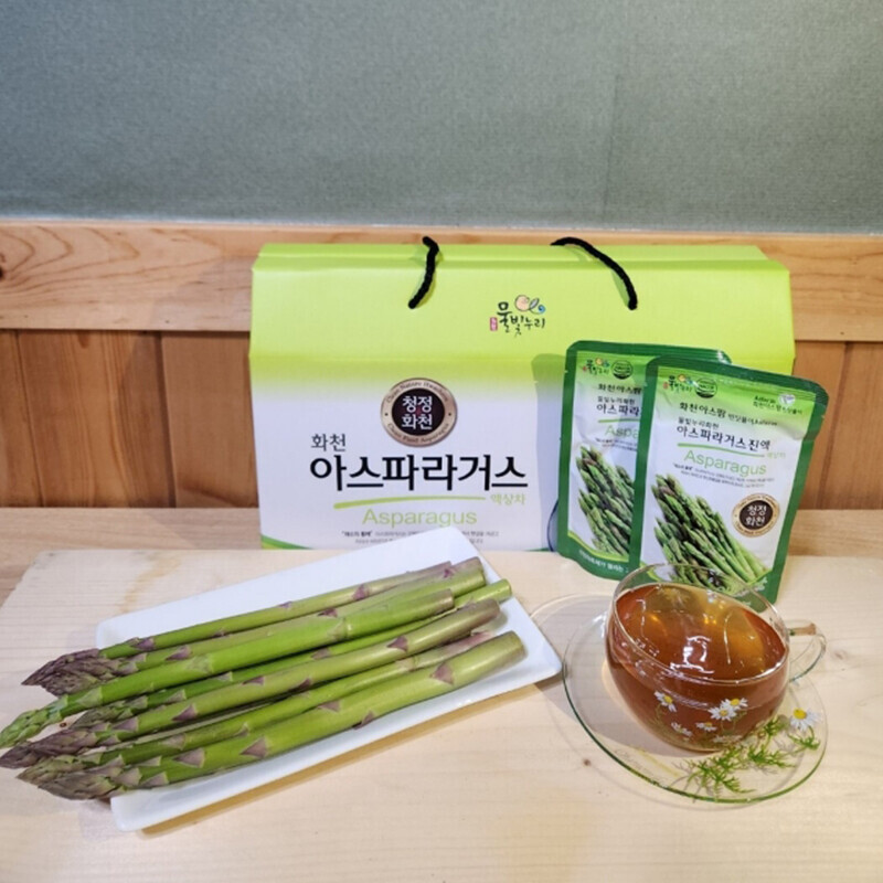 토고미 농장,토고미농장 아스파라거스즙 100ml