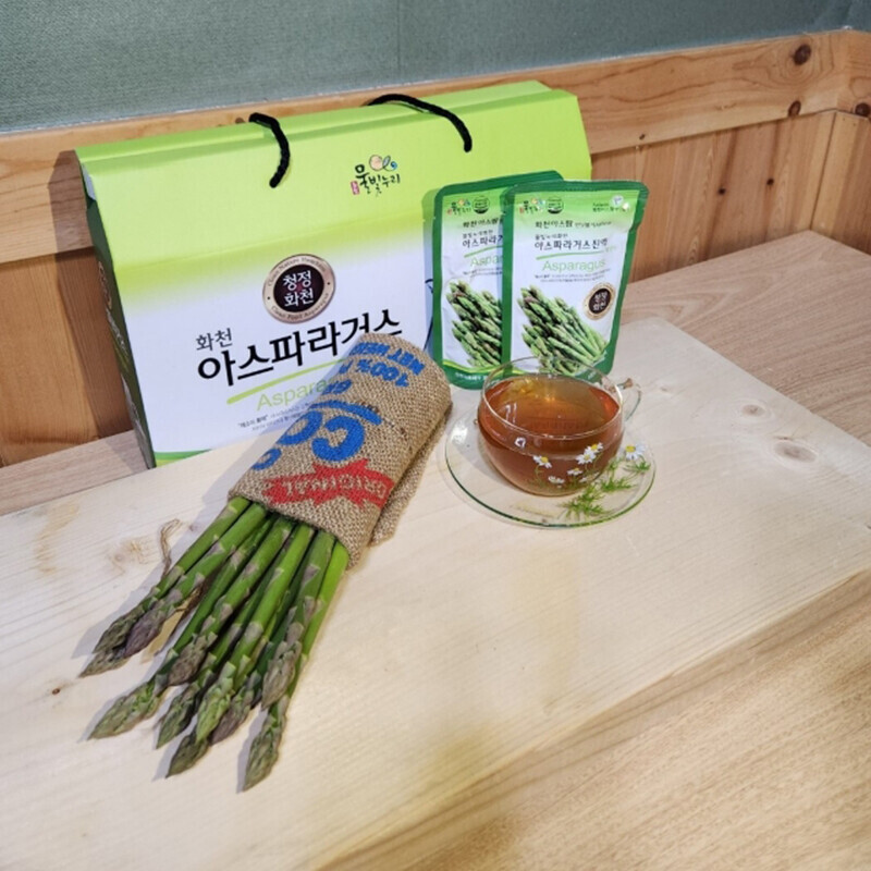 토고미 농장,토고미농장 아스파라거스즙 100ml